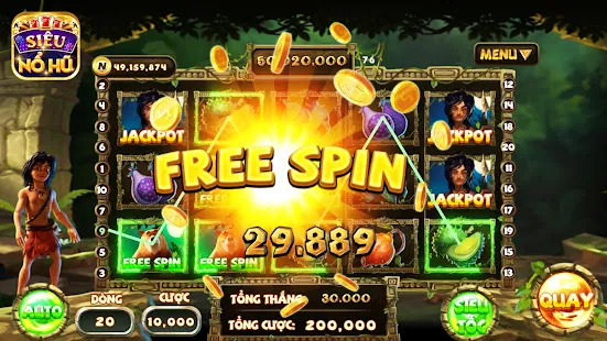 Nổ Hũ Slots 88online
